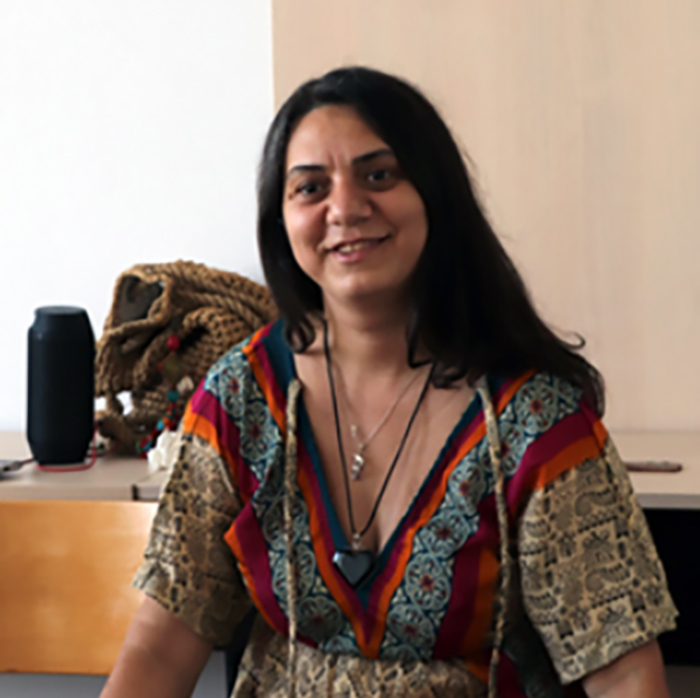 ZIESOO Opsteller Ana Daniela Tănăsuc