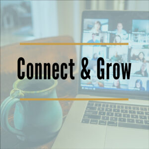 Foto social media Connect Grow zonder tekst NL ZIESOO Connect & Grow