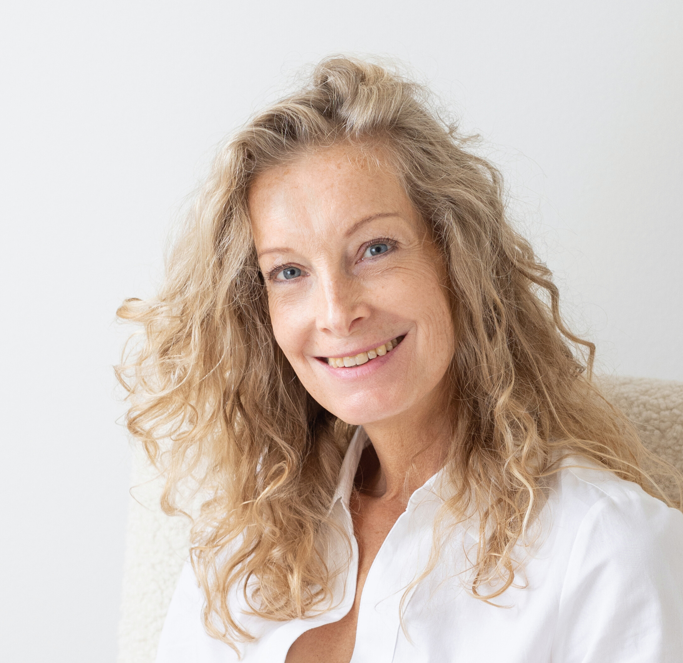 ZIESOO Member Léonie Beunen