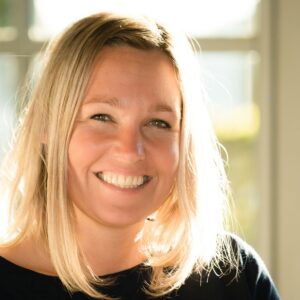 ZIESOO Member Lieke Wijnen - van den Berg